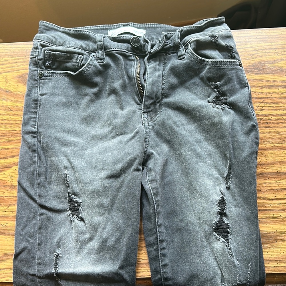 KanCan Skinny